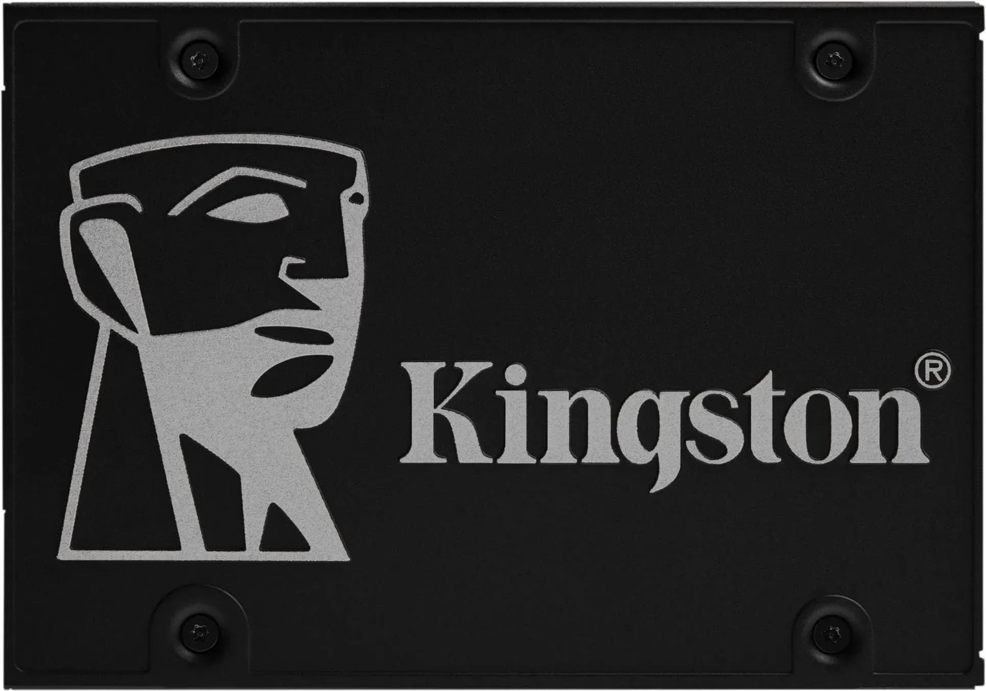 Kingston KC600 (512 GB, 2.5"), SSD