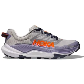HOKA Torrent 4 Damen Grau 44