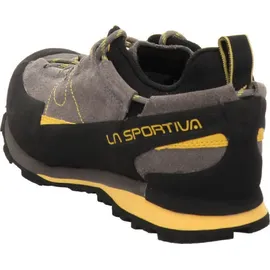 La Sportiva Boulder X Schuhe (Größe 41.5, grau)