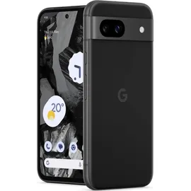 Google Pixel 8a 128 GB obsidian