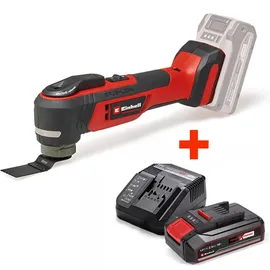 Einhell TP-MG 18 Li BL inkl. 1 x 2,5 Ah
