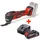 Einhell TP-MG 18 Li BL inkl. 1 x 2,5 Ah