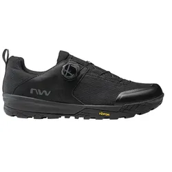 Northwave Rockit Plus - MTB-Schuhe - Black - 43 EU