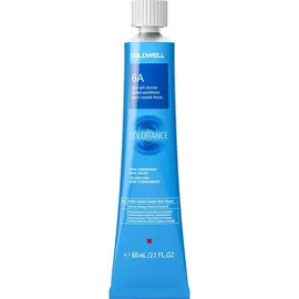 Goldwell Colorance 6A dunkel-aschblond 60 ml