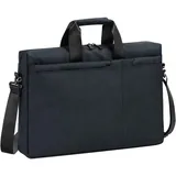 RivaCase® RIVACASE 8355 Kunstfaser schwarz 8355 BLACK bis 44,0 cm (17,3 Zoll)