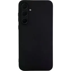 JT Berlin BackCase Pankow Soft für Samsung Galaxy A36 5G schwarz