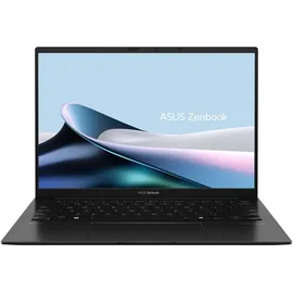 Asus ZenBook 14 OLED UM3406HA-QD091X Jade Black, Ryzen 7 8840HS, 16GB RAM, 512GB SSD, DE (90NB1271-M004U0)