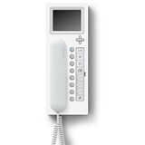 Siedle AHTV 870-0 WH/W Access Haustelefon Video 20004445200