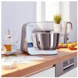 Bosch MUM5 MUM5XW10 weiß