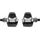 Look Keo Blade Carbon Klickpedale Schwarz
