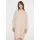 Cecil Blusenkleid Beige L