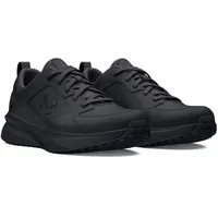 Under Armour Herren UA Charged Edge Trainingschuhe, Black/Black/Black, 42.5