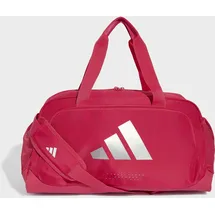 adidas Defender Duffelbag 31 Liter rosa