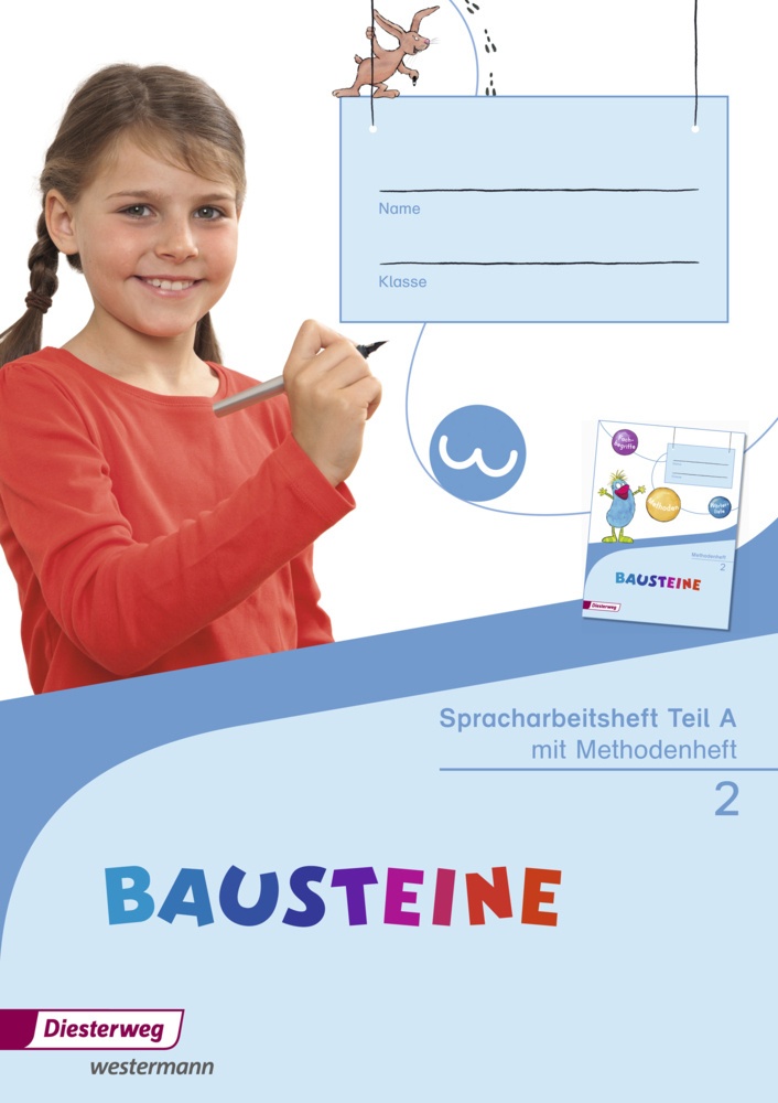 Bausteine Spracharbeitshefte - Ausgabe 2015 - Björn Bauch  Ulrike Dirzus  Daniela Reinker  Gabriele Hinze  Geheftet