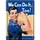 Nostalgic-Art We Can Do It Too!, Blechpostkarte 10 x 14 cm