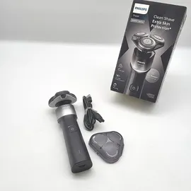 Philips Shaver 5000X Schwarz