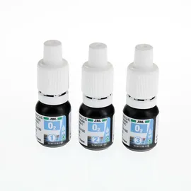 JBL ProAquaTest O2 Sauerstoff Refill
