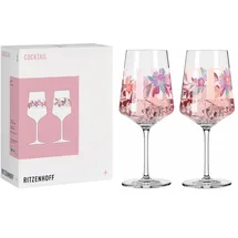 Ritzenhoff & Breker Cocktailglas 544 ml 2 St.