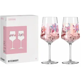 Ritzenhoff & Breker Cocktailglas 544 ml 2 St.