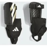 Adidas Tiro Kids Match Schienbeinschoner Black / Gold Metallic