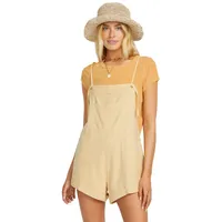 BILLABONG Overall Wild Pursuit beige M (38)