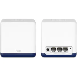Mercusys Halo H1900G 1733 Mbit/s 2 St.