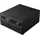 Panasonic SC-PMX802E-K CD-Mikrosystem mit DAB+ und optischem Eingang schwarz