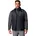 Powder Pass Hybrid Black S