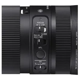 Sigma 100-400 mm F5,0-6,3 DG DN OS (C) Leica L