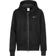 Nike Damen in black-sail, Größe S - schwarz
