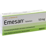 ARISTO Emesan Tabletten