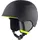 Alpina Maroi Jr 53-57 cm Charcoal-neon Matt