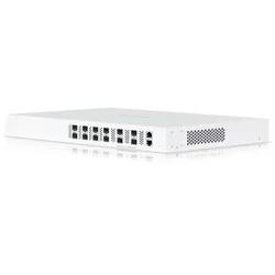 Ubiquiti UISP Fiber OLT XGS - XGS-PON Anschluss