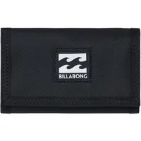 BILLABONG AMZ Geldbörse schwarz