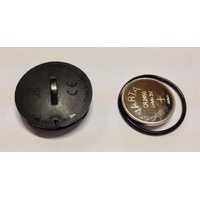 Mares Original Batteriewechselsatz für Puck und Puck Air Tauchcomputer