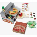Spin Master Kaufladen Holz-Pizzeria (310700)