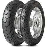 Dunlop D404 FRONT 90/90 R21 54S TT
