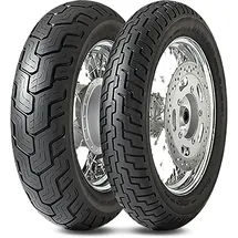 Dunlop D404 FRONT 90/90 R21 54S TT