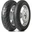 Dunlop D404 FRONT 90/90 R21 54S TT