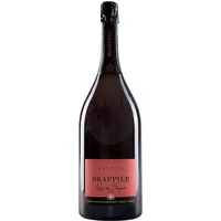 Rose De Saignee Brut Drappier 1,5l