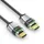 FIBERX HDMI-Kabel FX-I355-030 30 m Schwarz