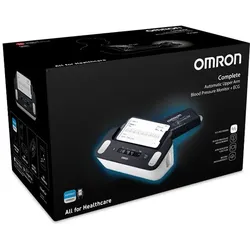OMRON Complete 1 St