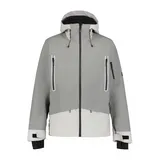 ICEPEAK Castres Jacke - Light Grey - 58