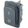 MARQUARDT 1932.3112 Wippschalter 1932.3112 250 V/AC 16A 2 x Aus/Ein IP65 rastend 1St.