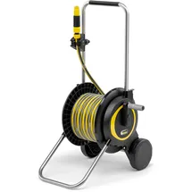 Kärcher HT 3.20 Set Schlauchwagen 20 m schwarz