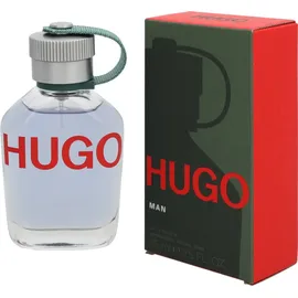 HUGO BOSS Hugo Man Eau de Toilette 75 ml