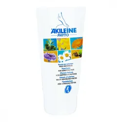 Akileine Phyto Balsam für empfindliche Füsse