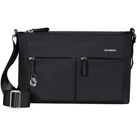 Samsonite Move 5.0 Schultertasche Black
