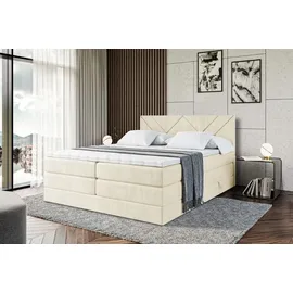 altdecor Barwa King 180 x 200 cm H3/H4 Beige