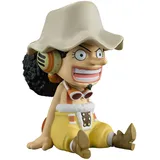 Plastoy - Sparschwein One Piece : Usopp